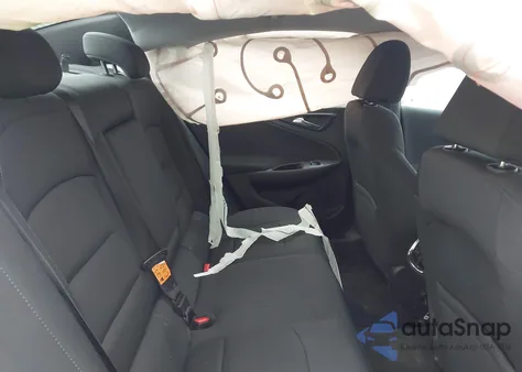 2017 Chevrolet Malibu 1Lt z USA, uszkodzony, nr VIN 1G1ZE5ST7HF134745